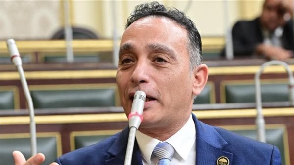 النائب فريدي البياضي: تعديل بلا تغيير.. والحكومة تعيد إنتاج الأزمة