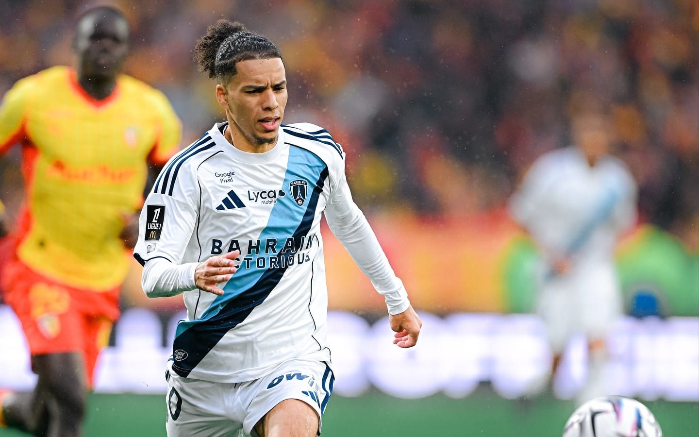 قبّال يفتح الباب أمام الرحيل