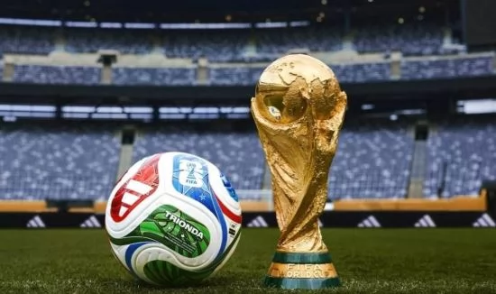 جدول مباريات ربع نهائي كأس العالم 2026