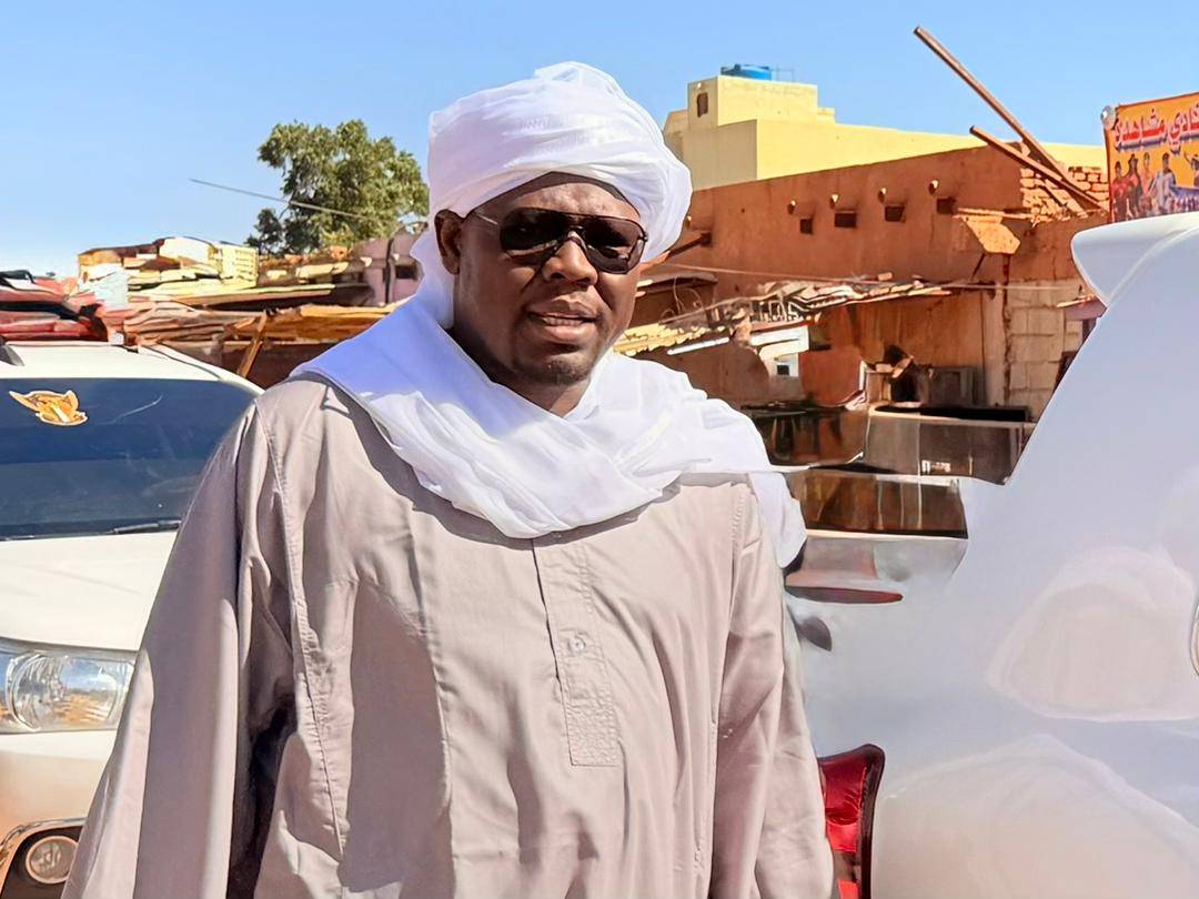 مشاورات بين الجيش و«الكتلة الديمقراطية» لتشكيل برلمان سوداني مؤقت