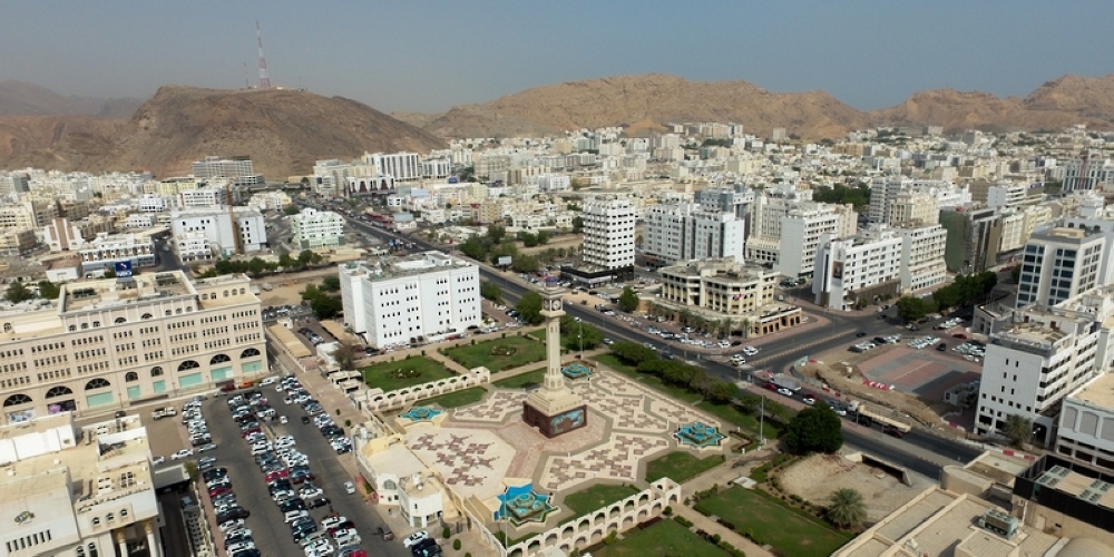 ارتفاع السيولة المحلية في سلطنة عُمان بنسبة 6.4 بالمائة