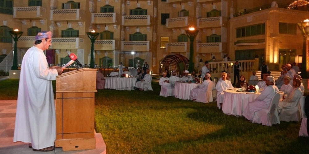 جمعية المحامين العُمانية تُطلق النسخة الـ 13 من مبادرة فكّ كُربة