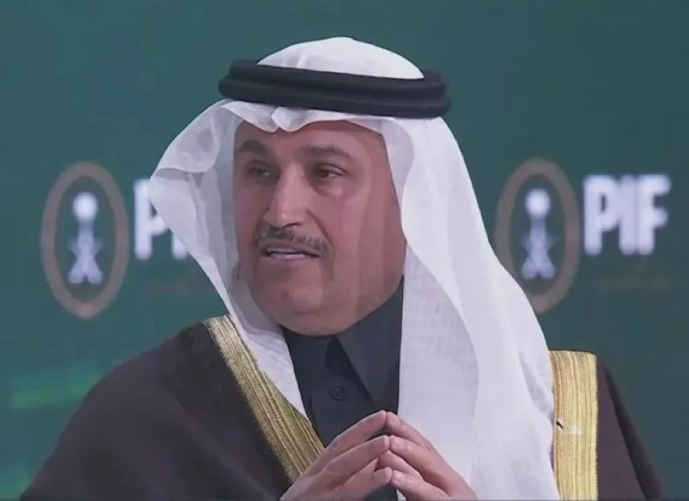 الجاسر: استقطاب 25 مليار ريال من «الخاص» لمشاريع تخصيص النقل