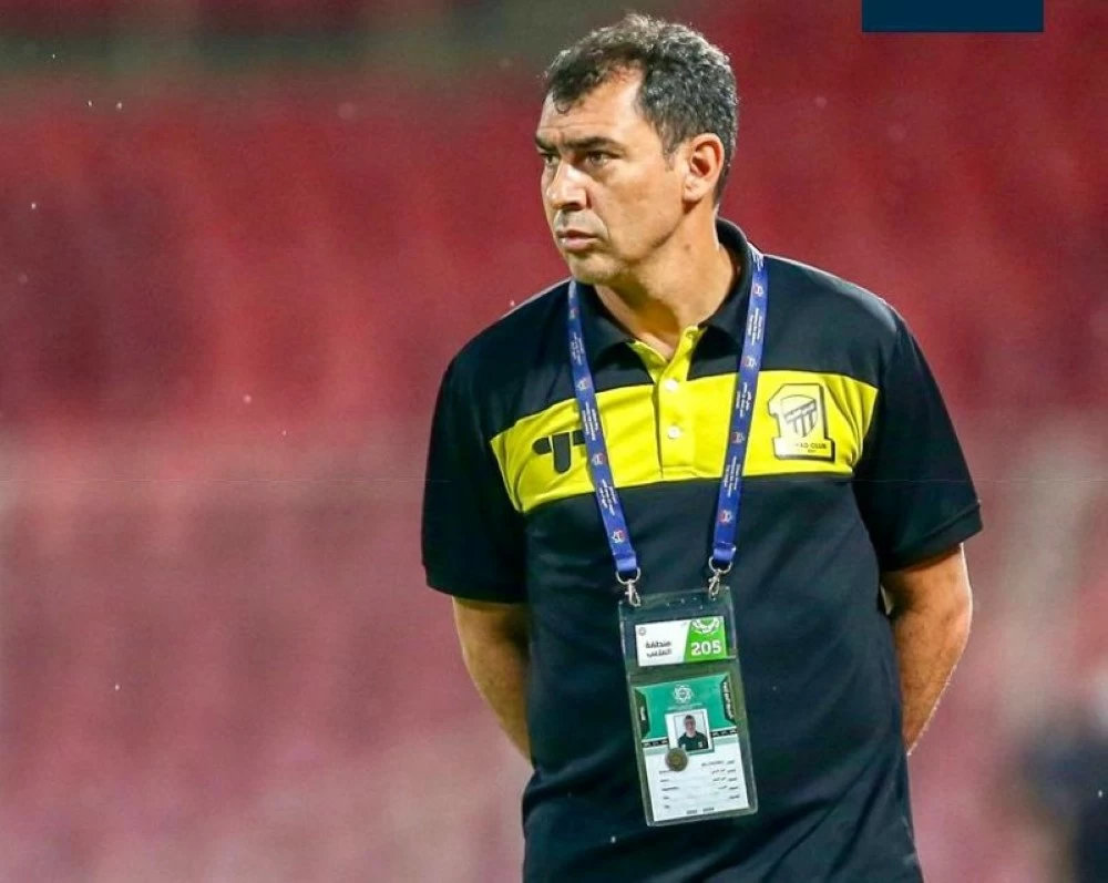 كما أشارت «عكاظ».. ضمك يتعاقد مع فابيو كاريلي