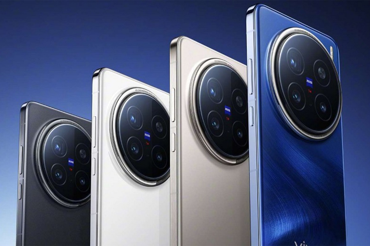 سلسلة X200 مستمرة: هاتف Vivo X200T يظهر رسميًا في قاعدة بيانات GSMA