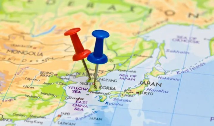 كوريا الجنوبية تداهم مقر الاستخبارات ضمن تحقيقات طائرة مسيّرة اخترقت أجواء الشمال