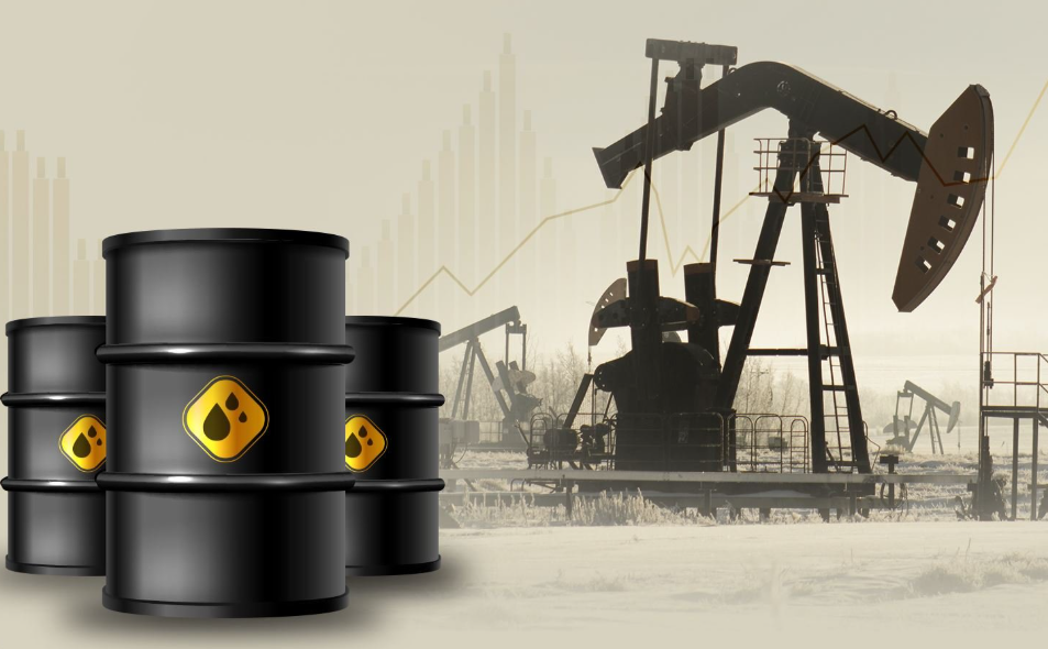 تراجع طفيف في أسعار النفط وسط مخاوف أمن الملاحة في مضيق هرمز