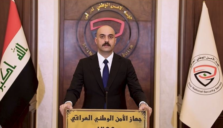 الأمن الوطني يعلن تفكيك خلية إرهابية معقّدة في المحافظة