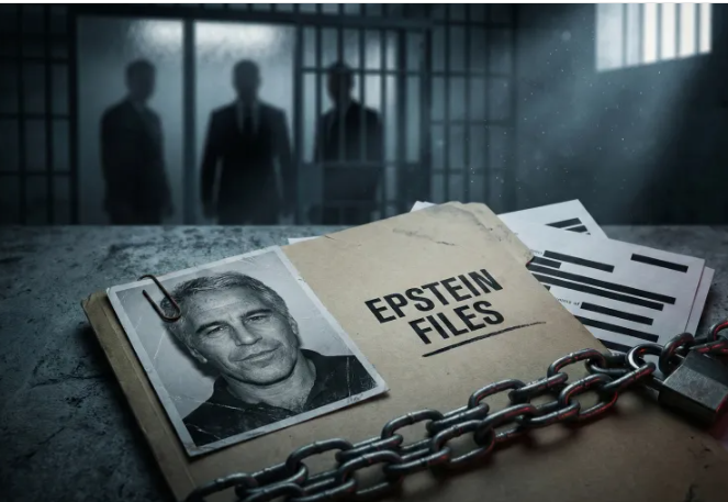 نواب البرلمان الأوروبي يطالبون بالتحقيق بفضيحة إبستين