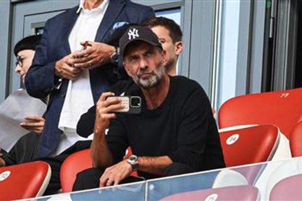 كلوب يشترط تغييرات جذرية في ريال مدريد قبل قبول المهمة