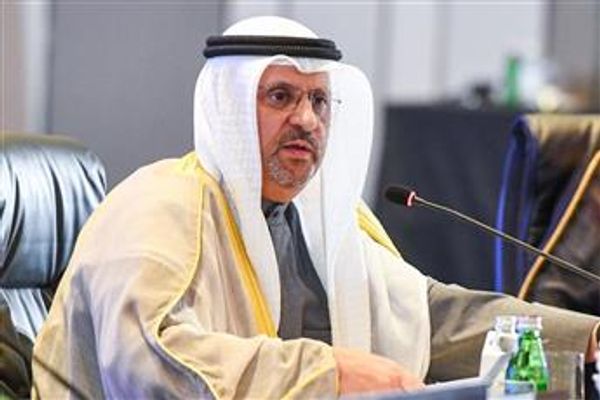 العمر: الكويت حريصة على تعزيز التعاون الإقليمي والدولي بما يسهم في تطوير قطاع السياحة