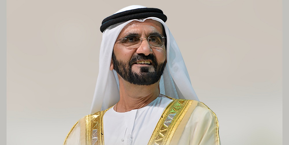 محمد بن راشد: مطار دبي يستقبل أكثر من 95 مليون مسافر خلال 2025