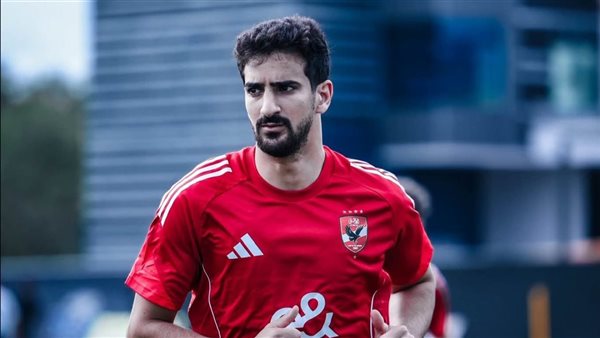 محمد عبد الجليل: مباراة الإسماعيلي سهلة للأهلي وهذا سبب تراجع مستوى بن رمضان