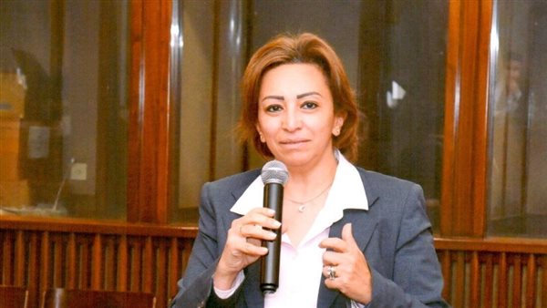 مها عبد الناصر: الصحة والتعليم أولوية متوازية لا يمكن الفصل بينهما (فيديو)