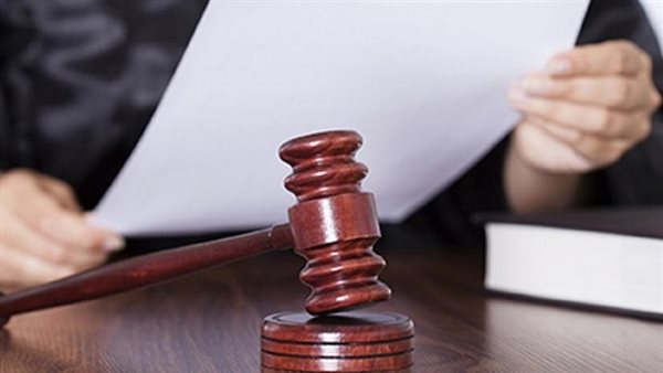 اليوم، محاكمة 25 متهما بالتزوير في محاضر أميرية لصالح أنشطة إرهابية