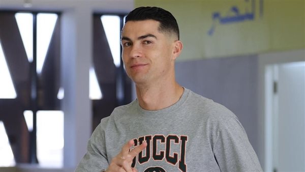 رونالدو يعلن انتهاء أزمته مع النصر السعودي بهذه الطريقة