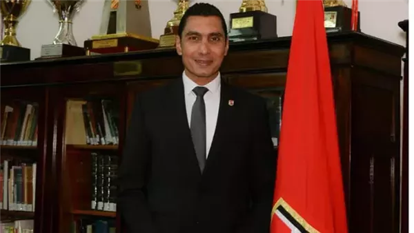 أخبار الرياضة اليوم: جوهر نبيل وزيرا للرياضة، توروب يعلن قائمة الأهلي لمباراة الإسماعيلي، بيان رسمي من الزمالك يطالب بتأجيل مباراته أمام سيراميكا