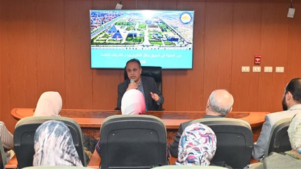 التعليم العالي: مدينة الأبحاث العلمية تنظم ورشة عمل لتعزيز الابتكار