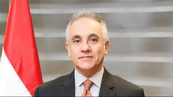 التعديل الوزاري الجديد، المستشار محمود الشريف وزير العدل مسيرة قاضٍ في خدمة العدالة