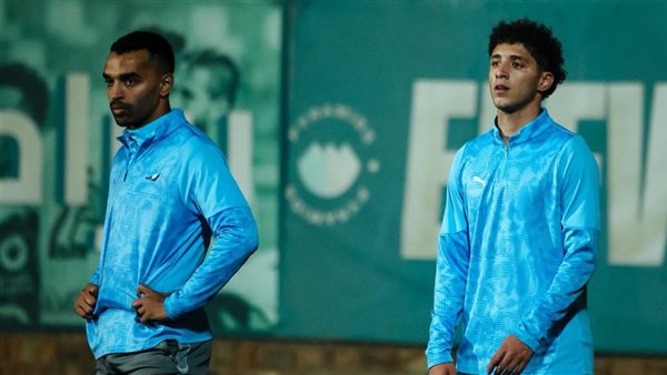 بيراميدز يدخل معسكرا مغلقا اليوم استعدادا لإنبي