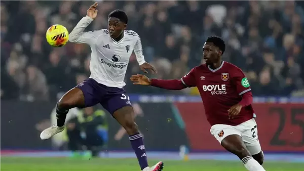 ترتيب الدوري الإنجليزي بعد تعادل مان يونايتد وفوز نيوكاسل في الجولة الـ 26 (فيديو)