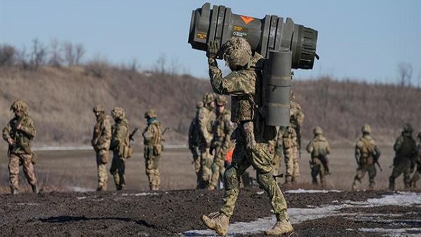 مقتل 4 أوكرانيين في ضربات جوية روسية