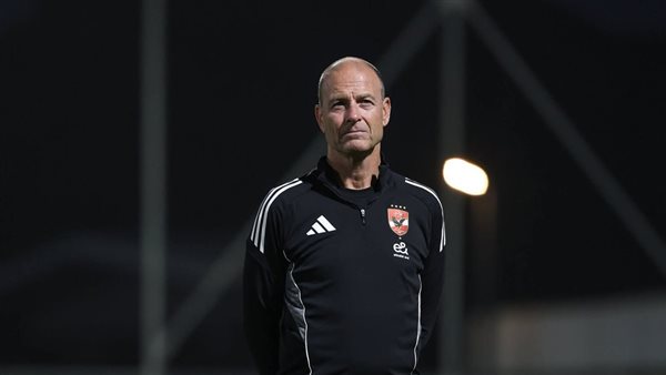 بشير التابعي: الأهلي بمستواه الحالي سيعاني أمام سيراميكا أو بيراميدز