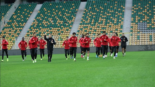 موعد مباراة الأهلي والإسماعيلي في الدوري والقناة الناقلة