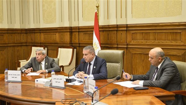 رئيس قطاع الخدمات بوزارة الزراعة: حققنا طفرة كبيرة في تصدير الحاصلات الزراعية