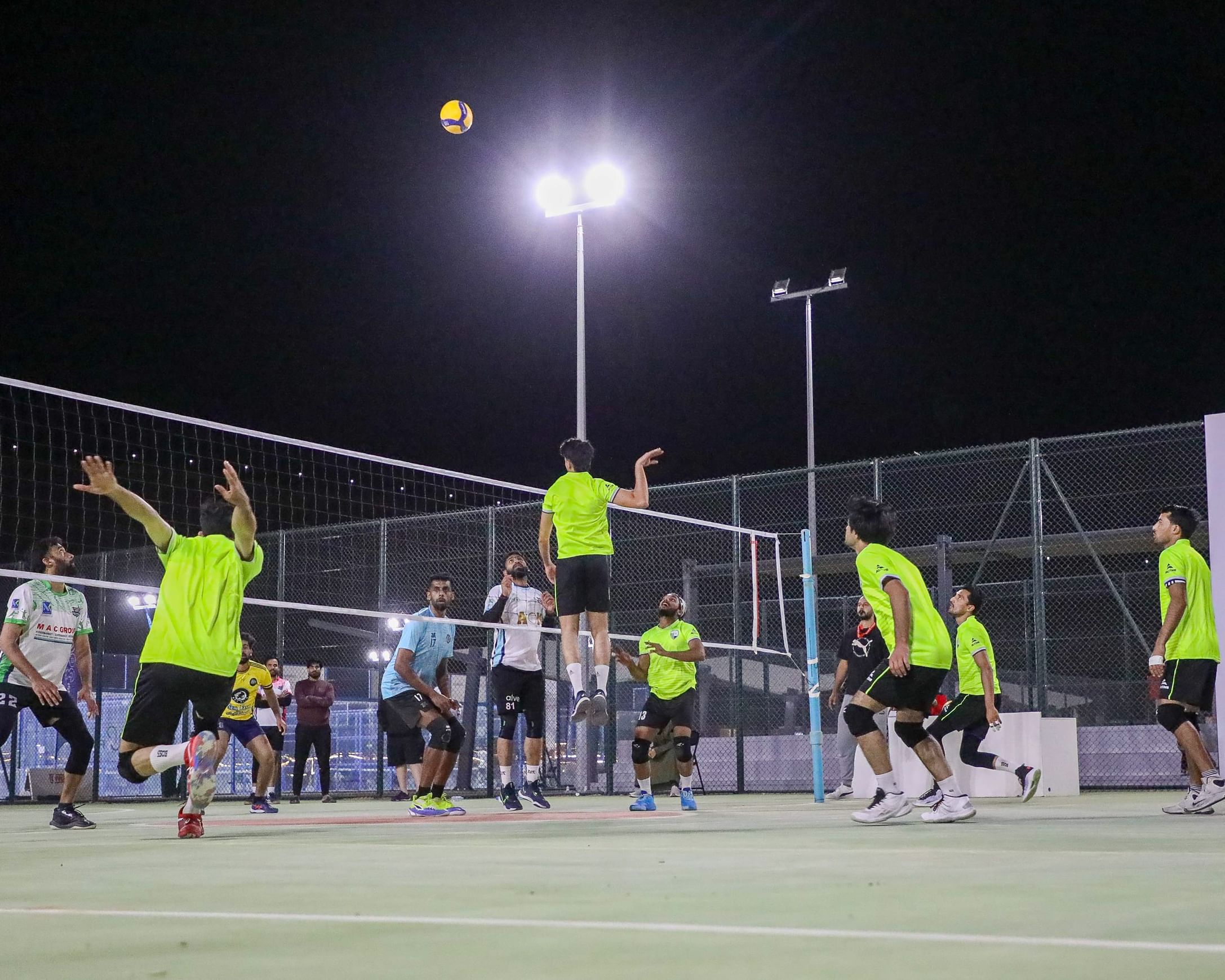 نادي الظفرة.. يطلق أضخم بطولة رمضانية بـ 40 مسابقة رياضية ومجتمعية