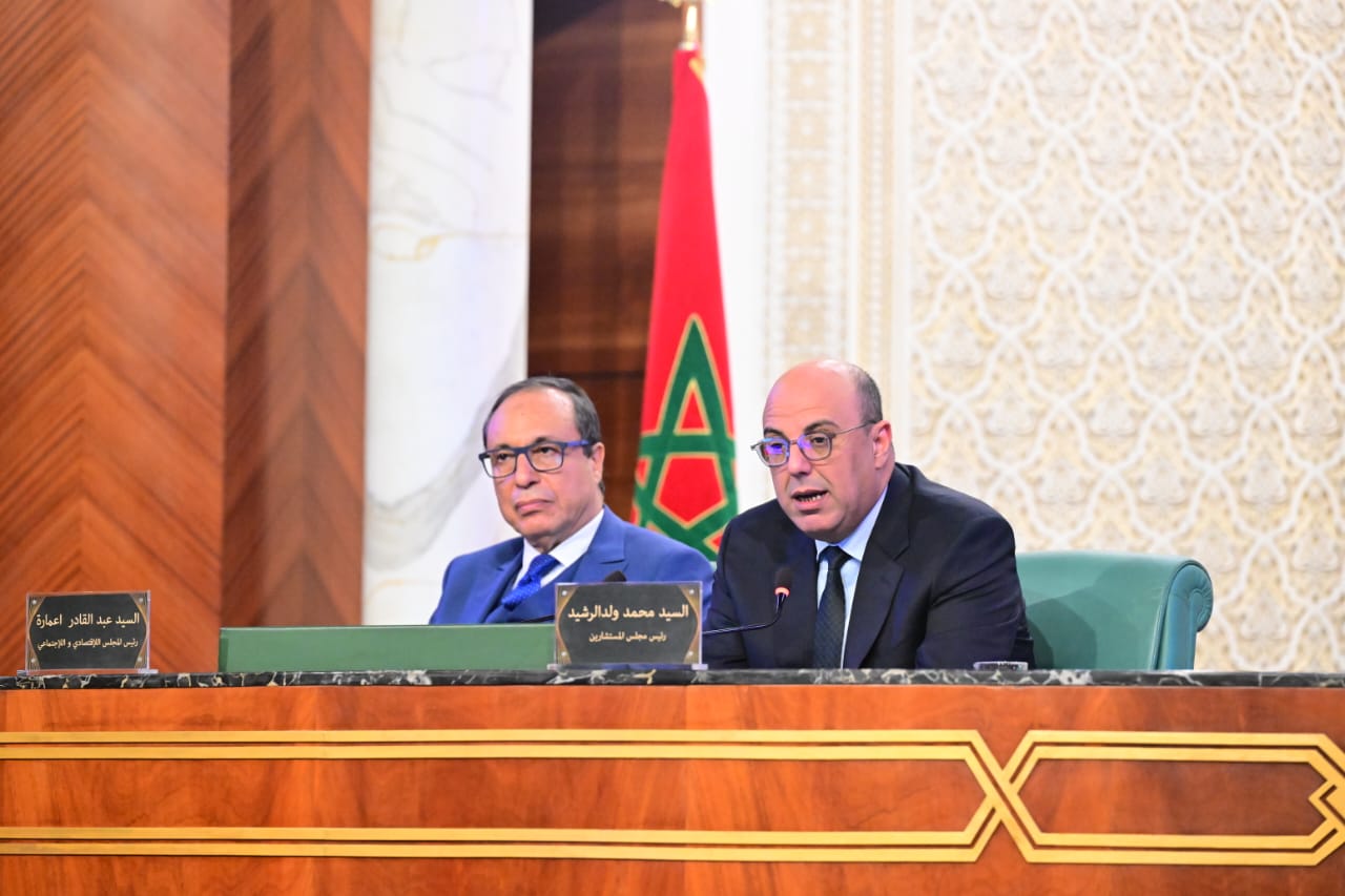 منتدى العدالة الاجتماعية يقر خارطة طريق برلمانية لتحصين المجتمعات ضد تقلبات الاقتصاد والمناخ