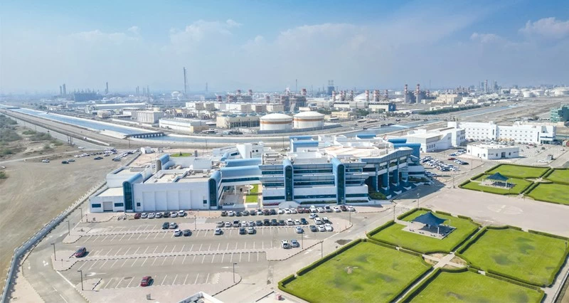 سلطنة عمان تحتفل بيوم الصناعة العمانية تحت شعار «من عمان إلى العالم… صناعة تنافسية ورؤية عالمية»