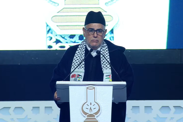 "البيجيدي" يندد بمنع الكيان الصهيوني منظمات الإغاثة تقديم الدعم الإنساني والمعيشي والصحي للشعب الفلسطيني