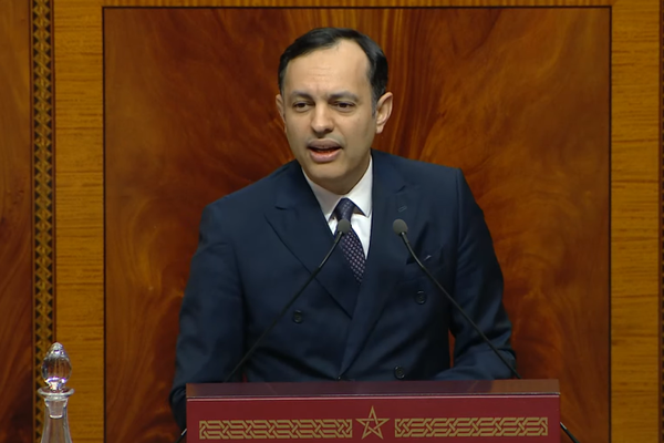 السكوري: 100 ألف سيستفيدون من التدرّج المهني