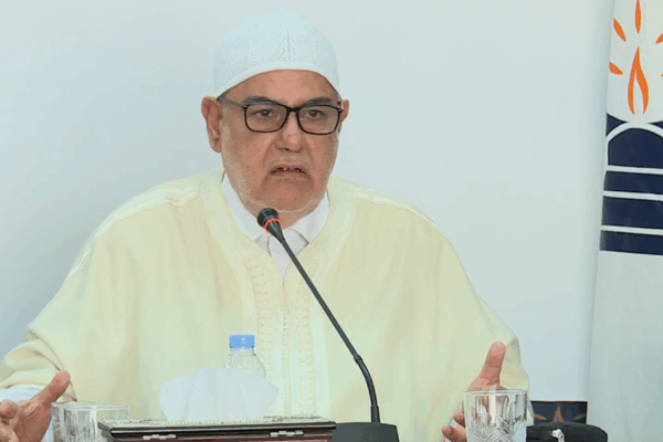 بنكيران يهاجم حكومة أخنوش..حكومتك أخرجت جيل Z ونحن انتصرنا في الانتخابات قبل أن تبدأ