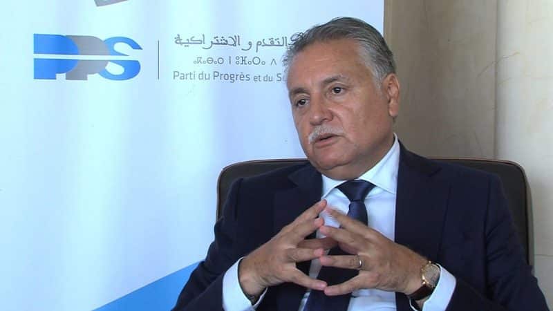 بنعبد الله يدعوا إلى توقيف المتابعات القضائية في حق شباب جيل Z.. "اتقوا الله فهاد الناس"