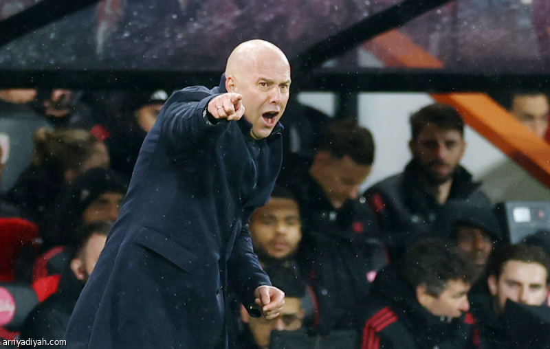 سلوت: الوقت الضائع لم يكن عادلا