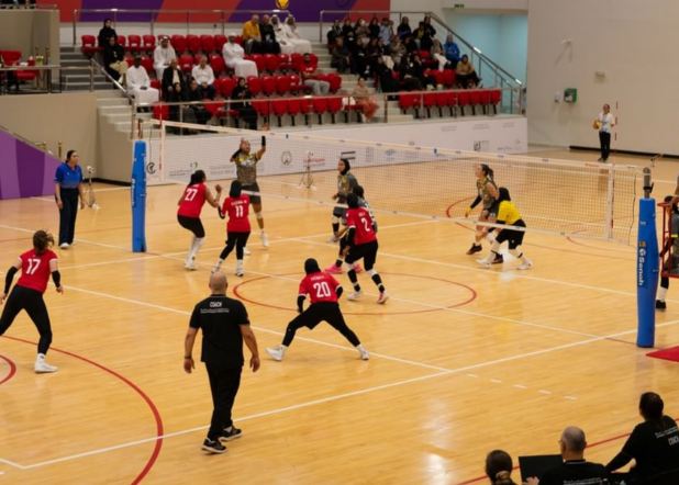 انتصارات إماراتية وكويتية وعراقية تشعل صراع الصدارة في طائرة "عربية السيدات" 2026