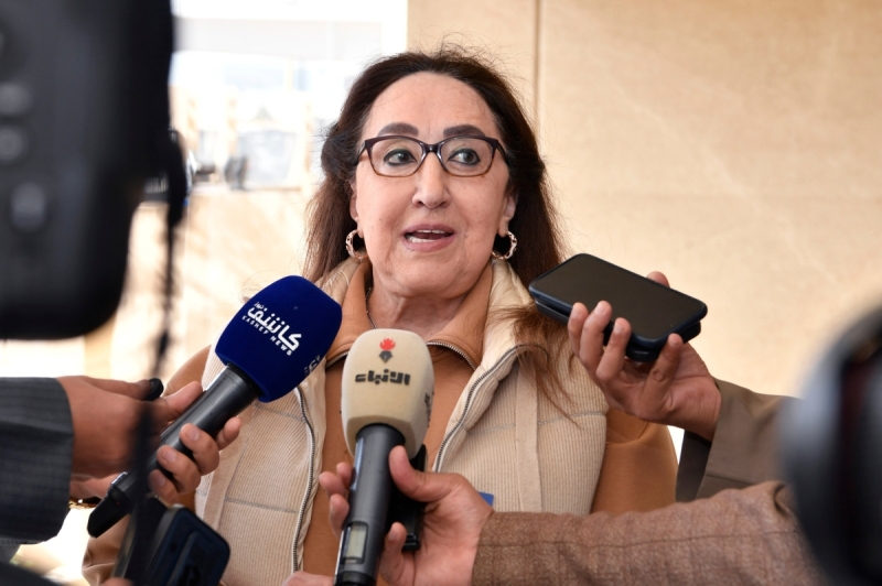 اليوسف: 1177 مواطنة استفدن من «تخصيص المساكن» حتى اليوم