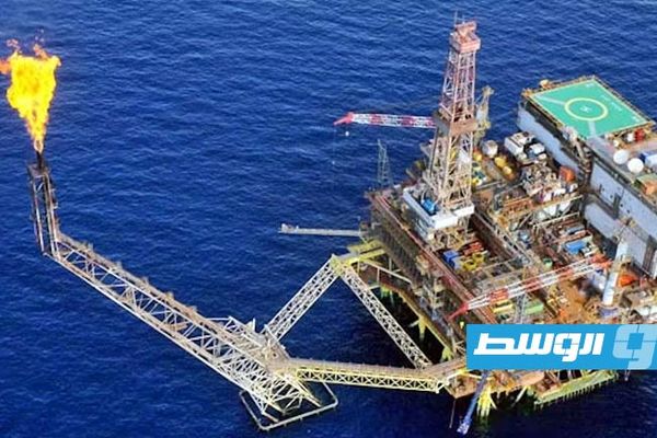 جريدة «لاتريبين»: ليبيا تخطط لتزويد أوروبا بالغاز بديلا لروسيا في 2030