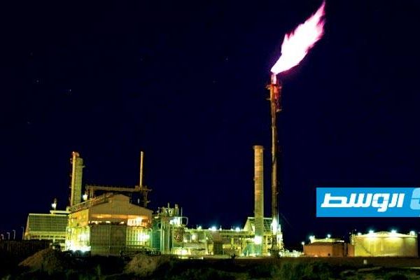 مؤسسة النفط تنضم رسميًا إلى مبادرة الأمم المتحدة للحد من انبعاثات الميثان