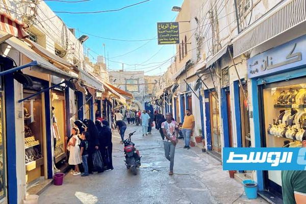 أسعار الذهب في ليبيا الثلاثاء (10 فبراير 2026)