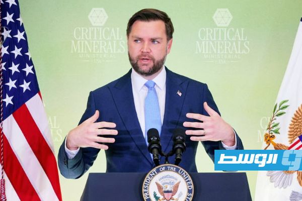 نائب الرئيس الأميركي يزور أرمينيا وأذربيجان لترسيخ السلام واستغلال التراجع الروسي