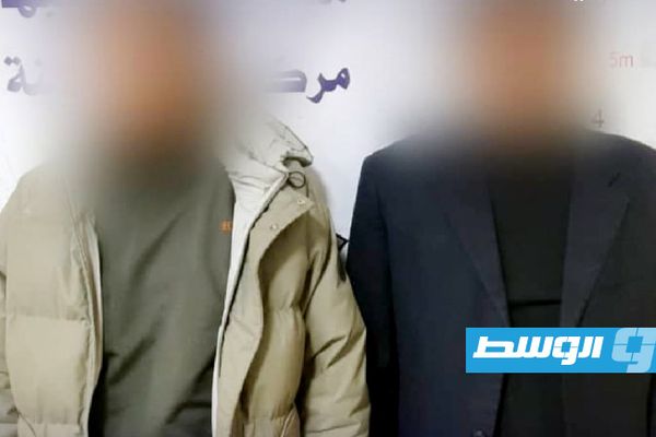 ضبط عدة أشخاص بقضايا جنائية متنوعة في سبها