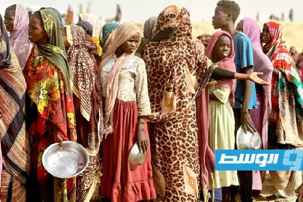 تحذير أممي من نفاد الوقت أمام الأطفال في السودان بسبب المجاعة