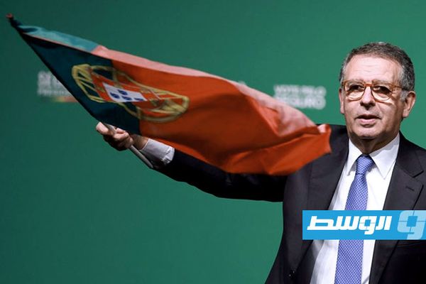 الانتخابات الرئاسية البرتغالية: المرشح الاشتراكي سيغورو يفوز على منافسه اليميني فينتورا
