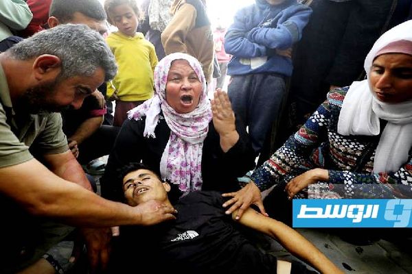 انتهاكات مستمرة لوقف إطلاق النار.. استشهاد 5 فلسطينيين برصاص الاحتلال في غزة