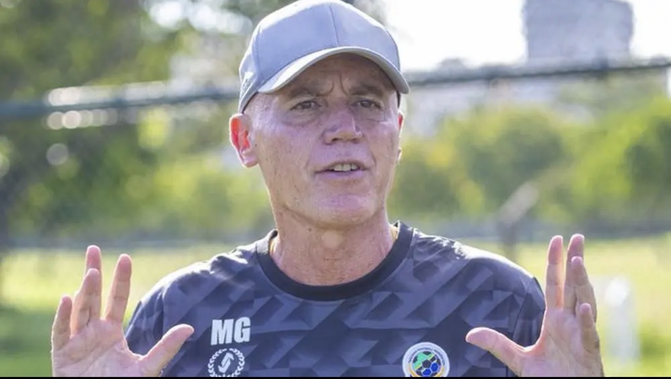 غاموندي مدرب تنزانيا: نعرف ضغط الجمهور المغربي