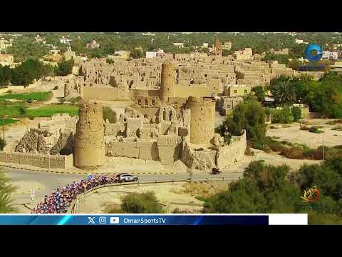 مباراة نادي الخابورة X نادي السيب ضمن دوري تحت 21 سنة لكرة القدم