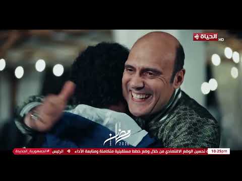 It's Showtime - صناع بأكثر من وجه .. فنانون في سباق مع أنفسهم في رمضان 2026